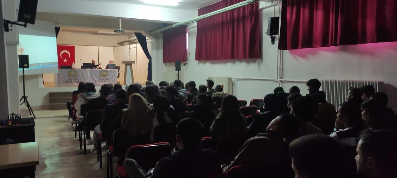 İnsan Hakları Haftası Etkinlikleri